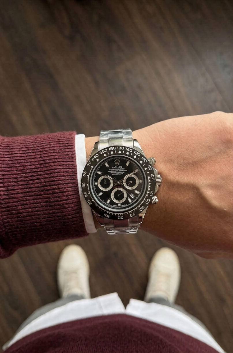 Rolex Daytona