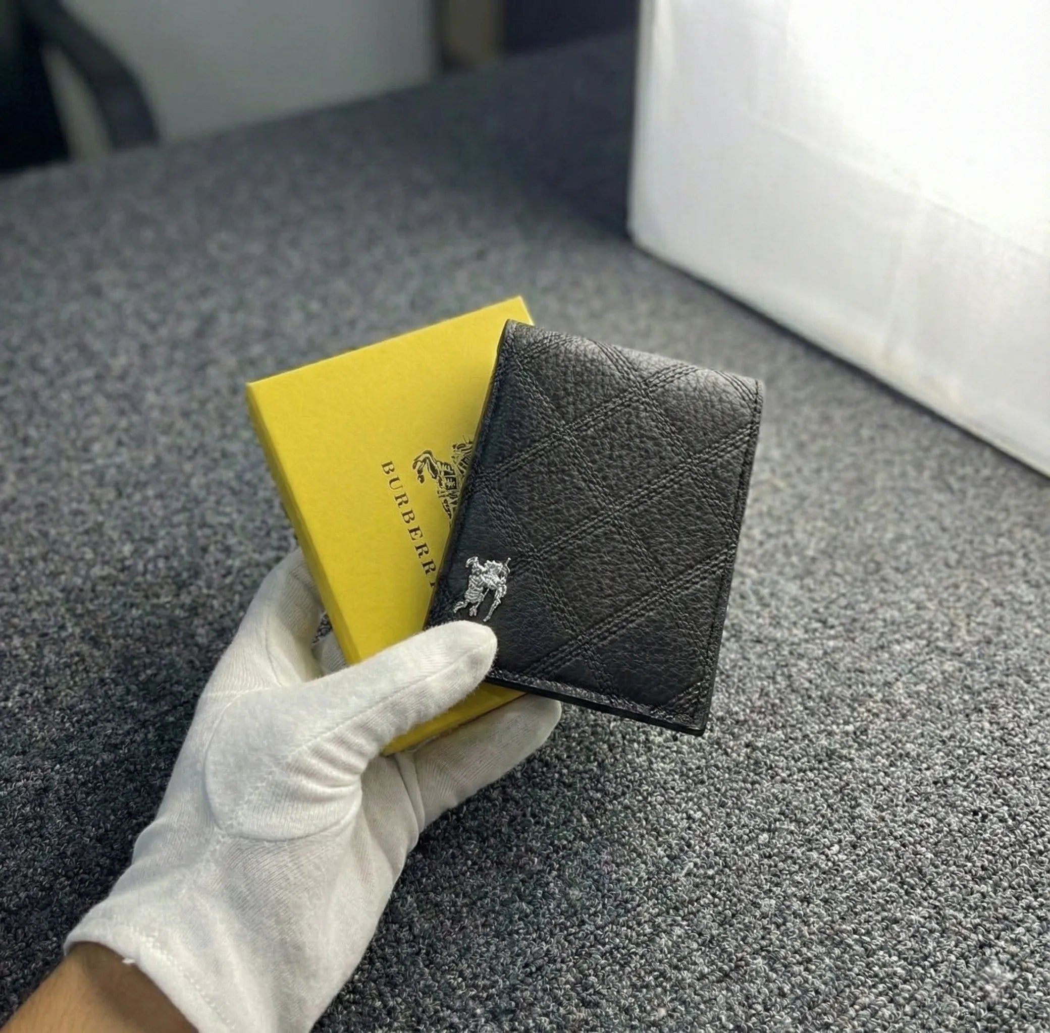 Burberry Wallet