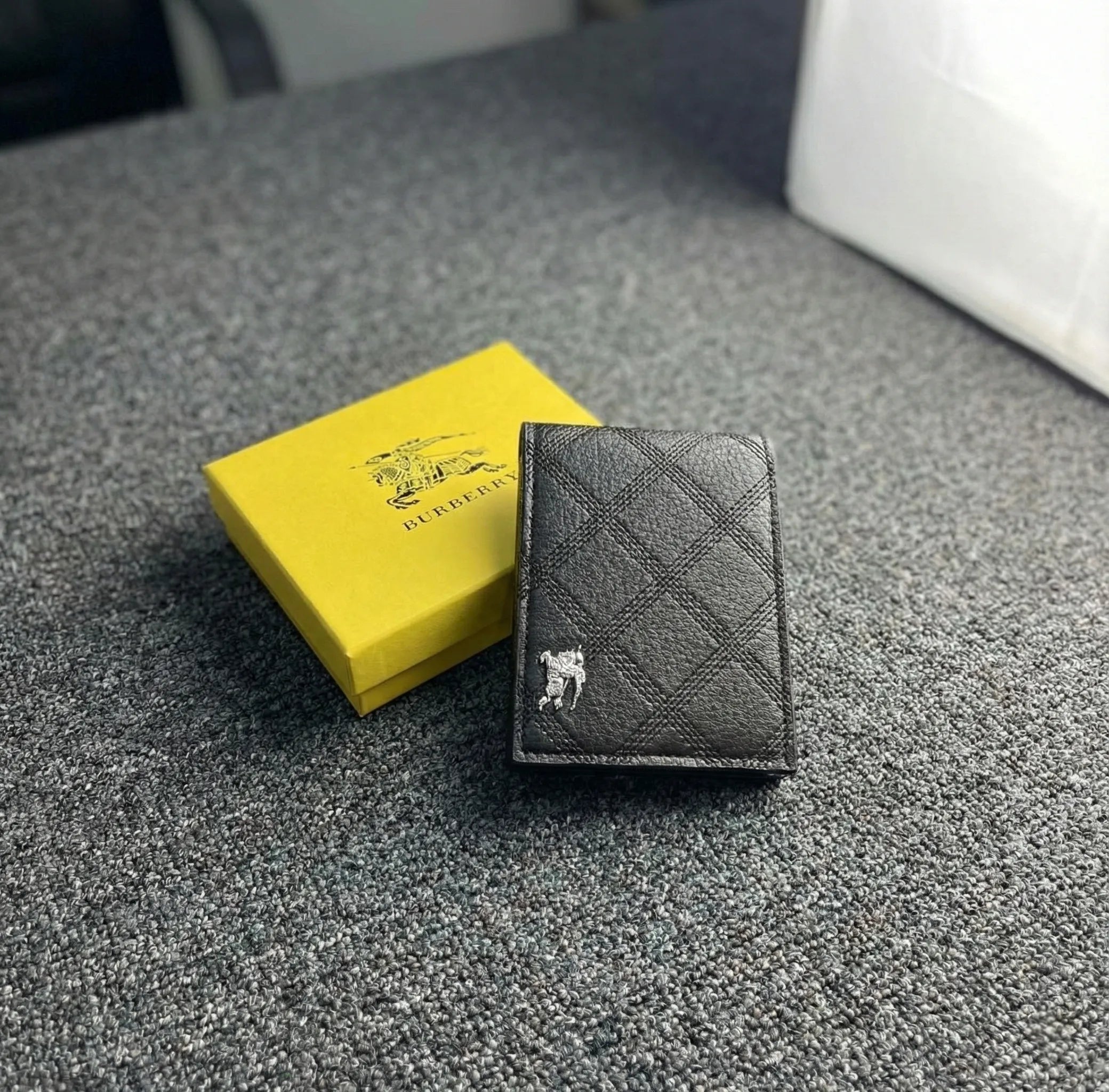 Burberry Wallet