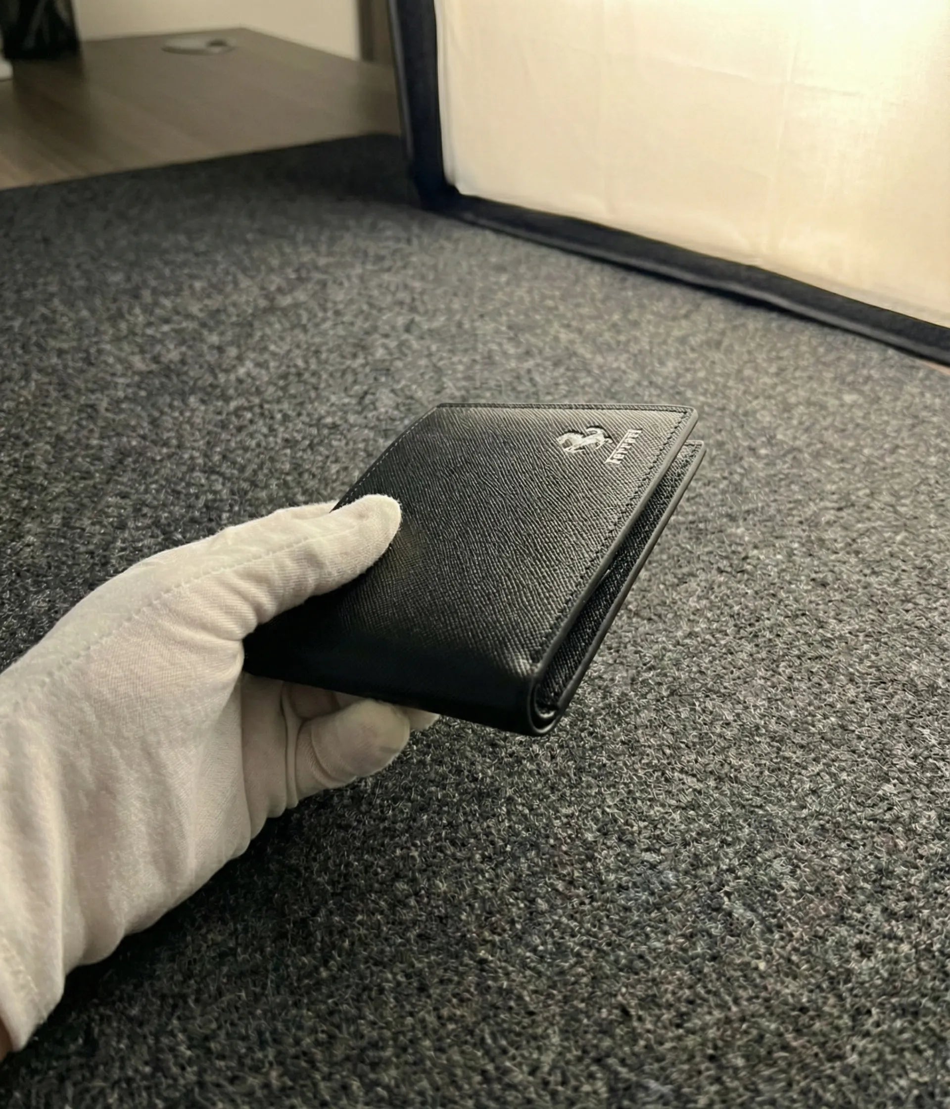 Ferrari Wallet