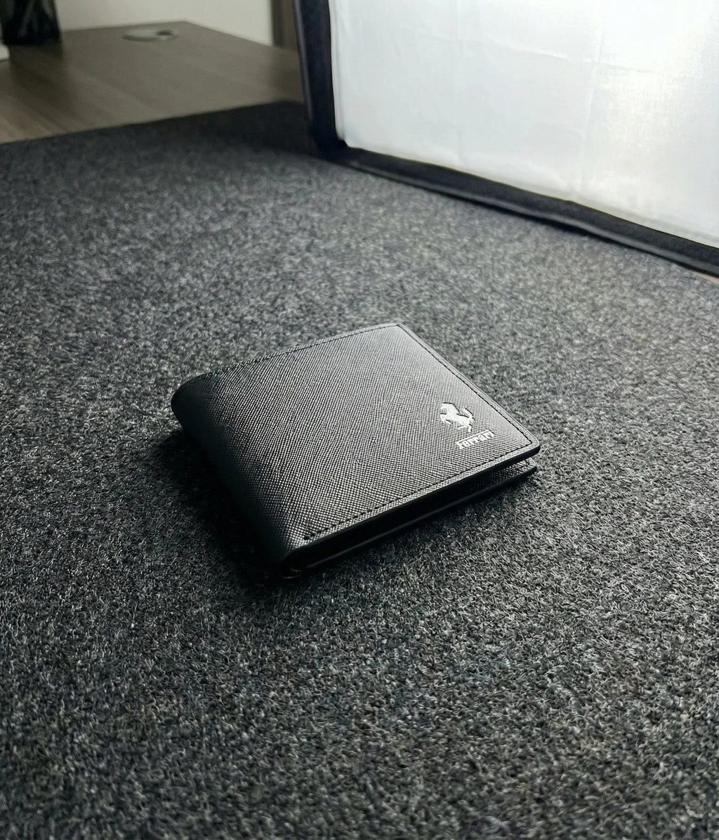 Ferrari Wallet