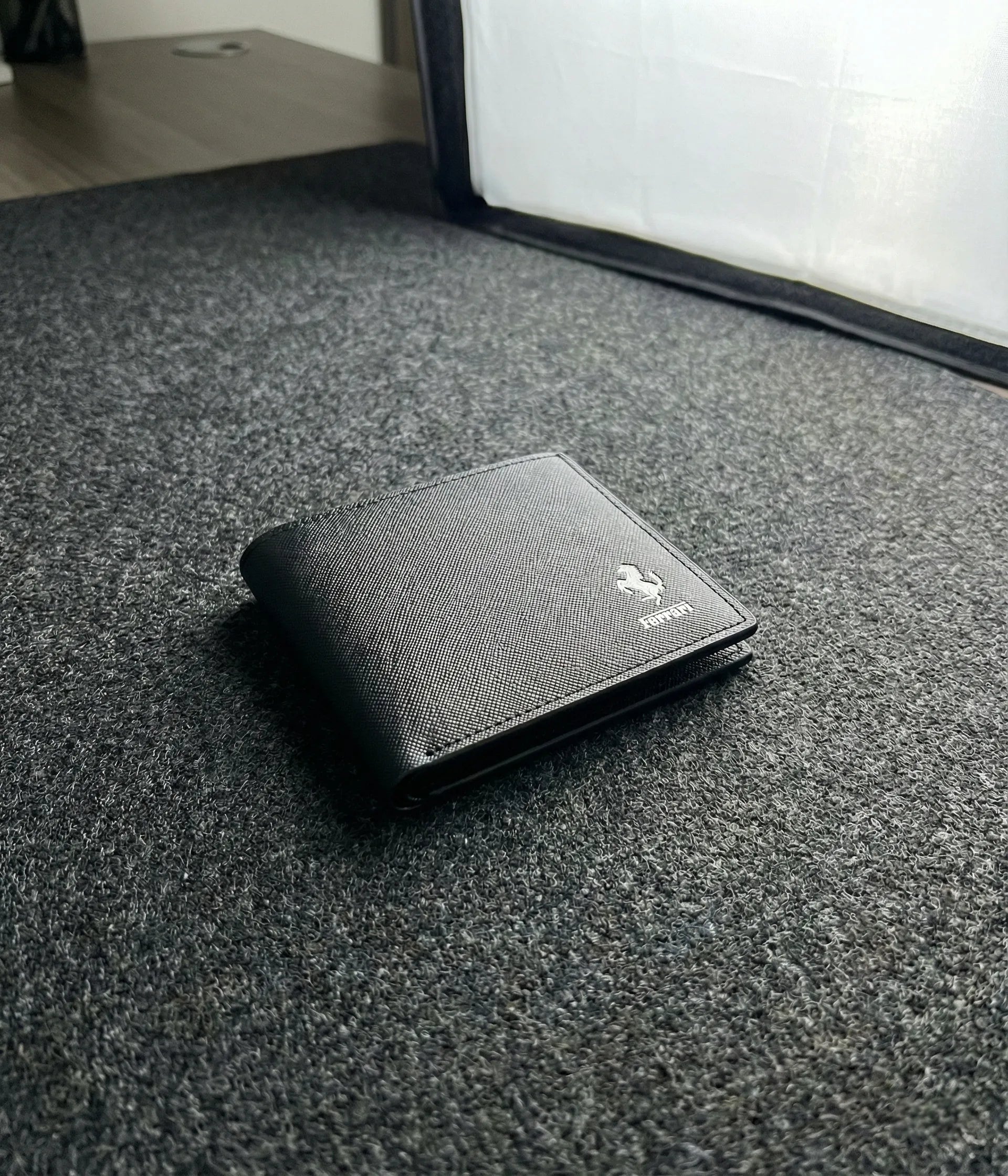 Ferrari Wallet