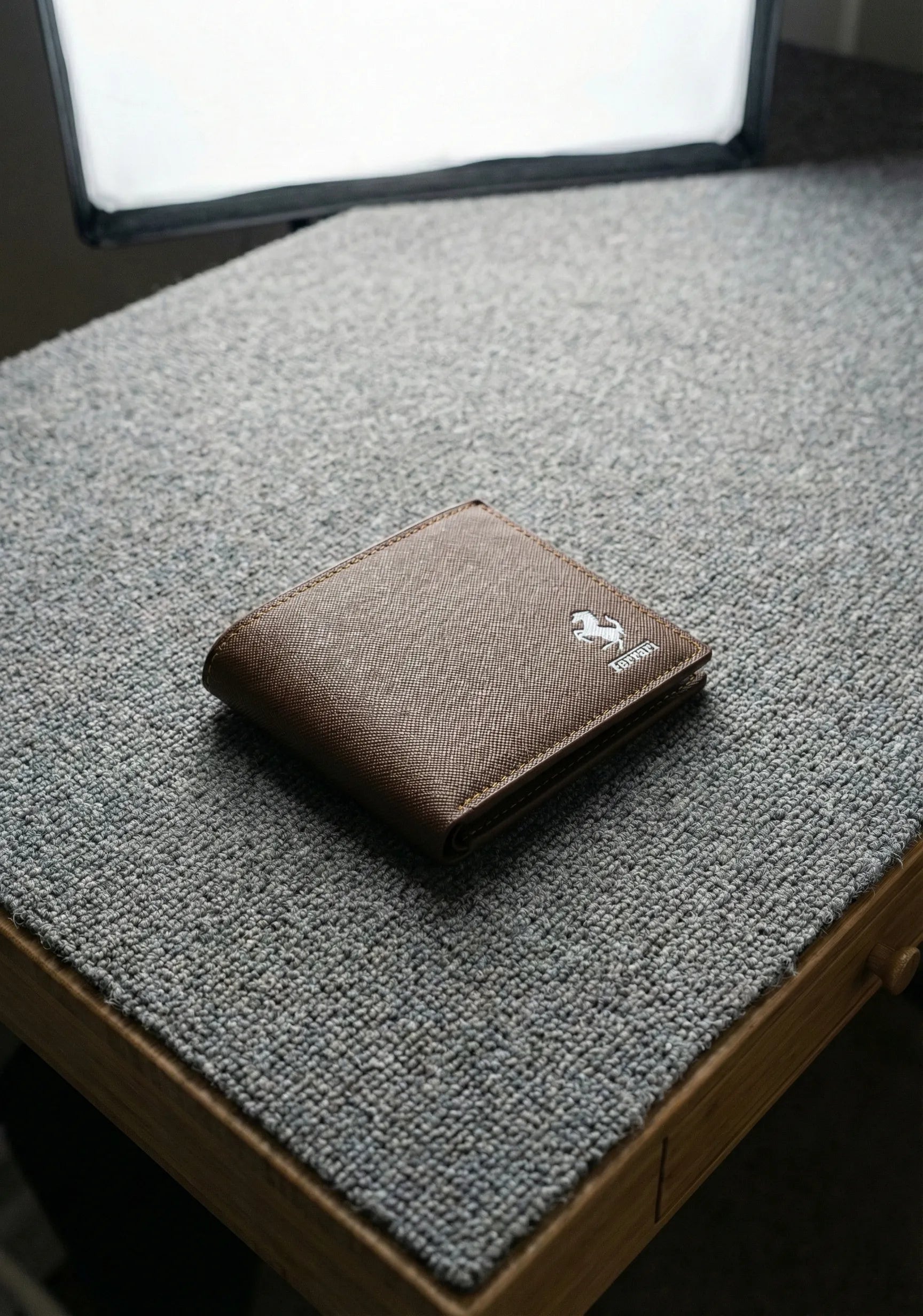 Ferrari Wallet