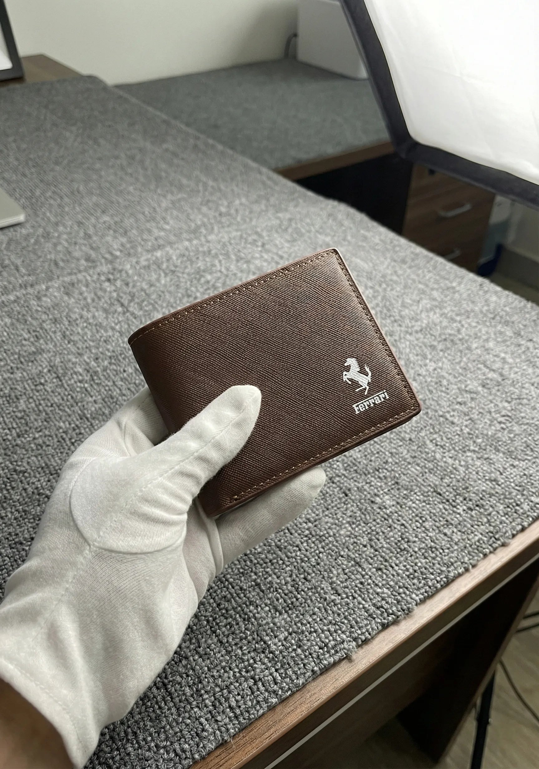 Ferrari Wallet