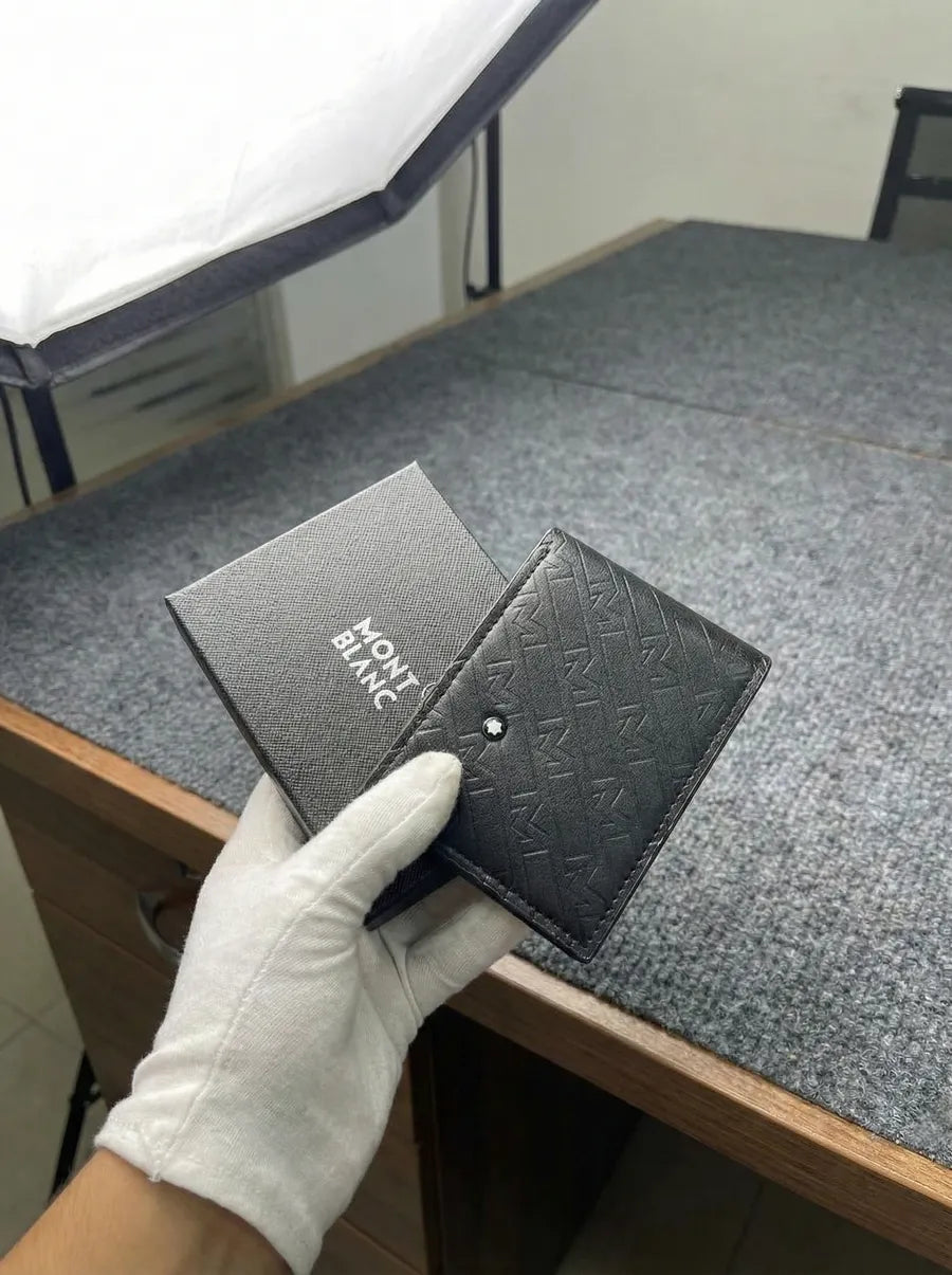 Montblanc M Wallet
