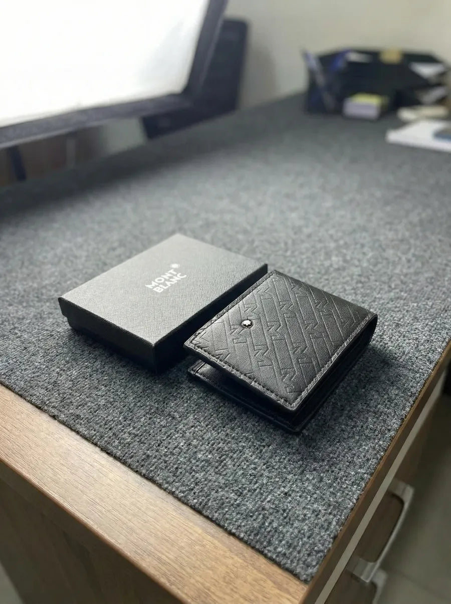 Montblanc M Wallet