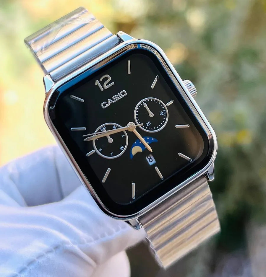 Casio Old Money