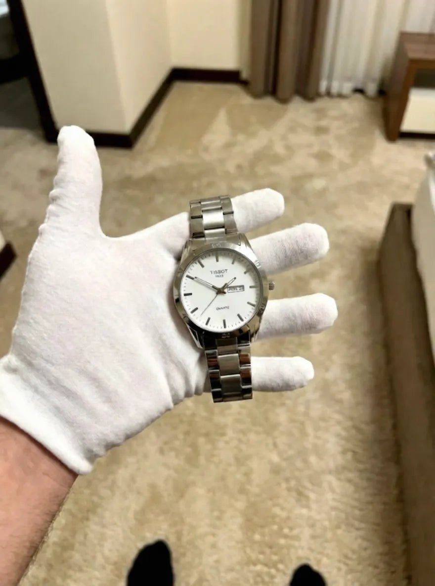 Tissot 1853 Quartz