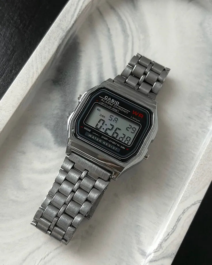 Casio Vintage