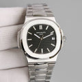 Patek Philippe Nautilus Metal