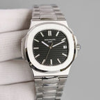 Patek Philippe Nautilus Metal