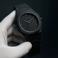 Carbon watch