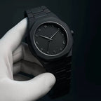 Carbon watch