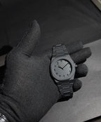 Carbon watch