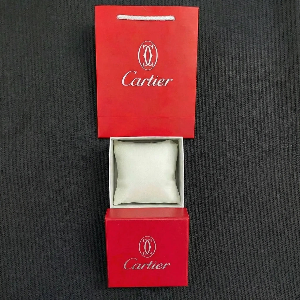Cartier Santos