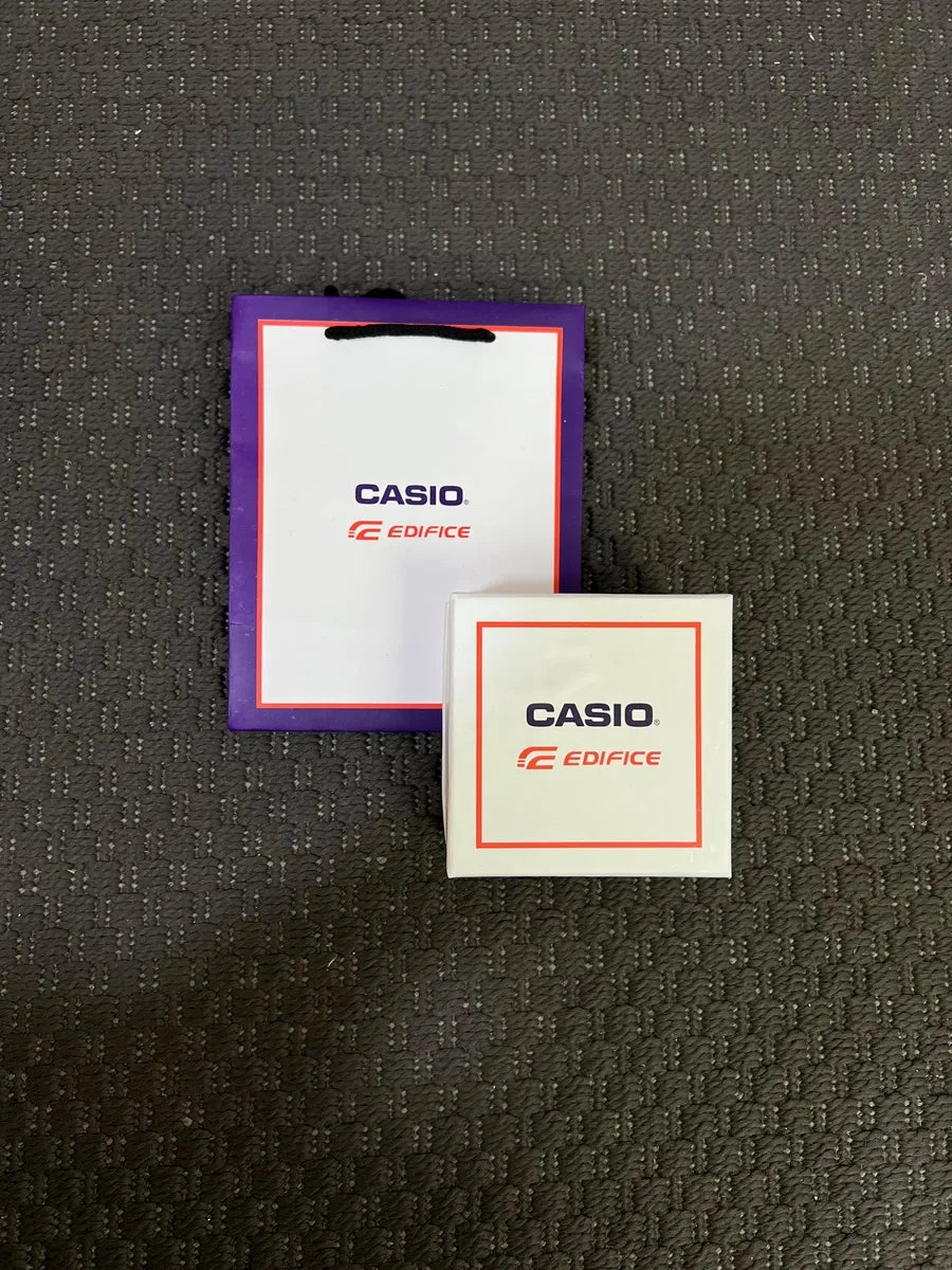 Casio quartz
