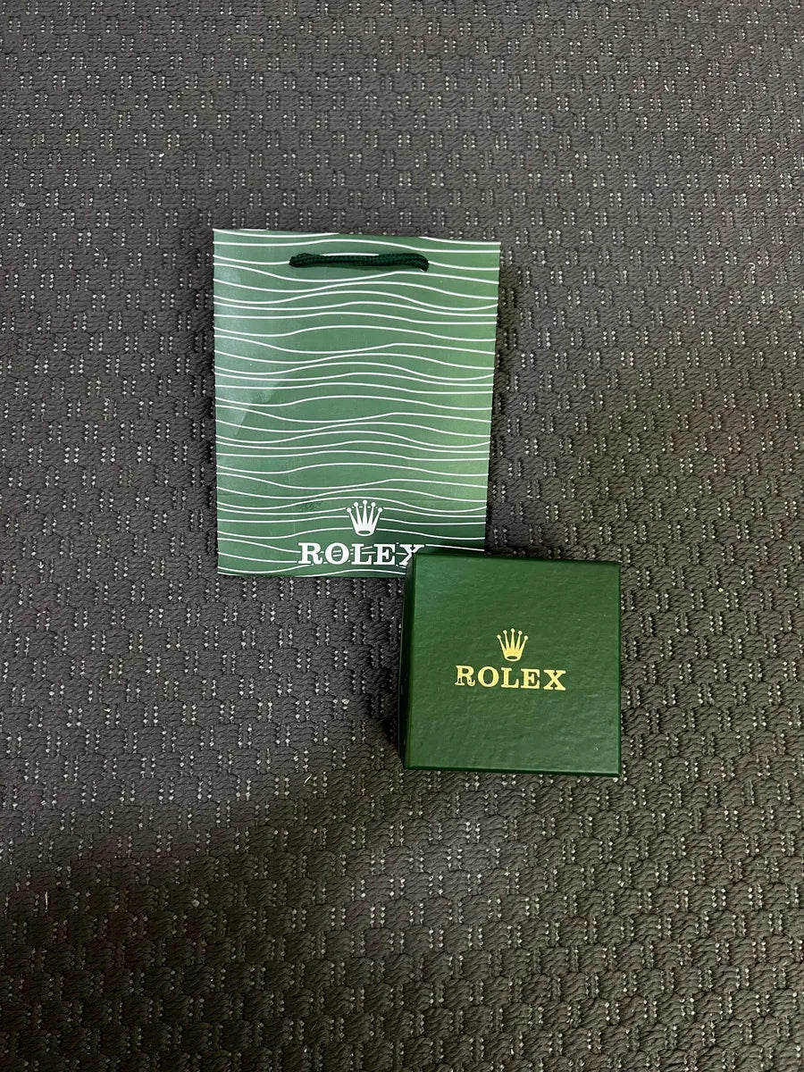 Rolex Datejust 41