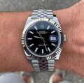 Rolex Datejust 41