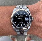 Rolex Datejust 41
