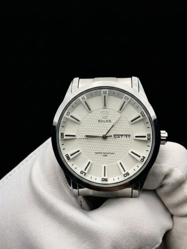 Rolex Imperial