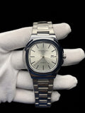 Patek Philippe Sunray