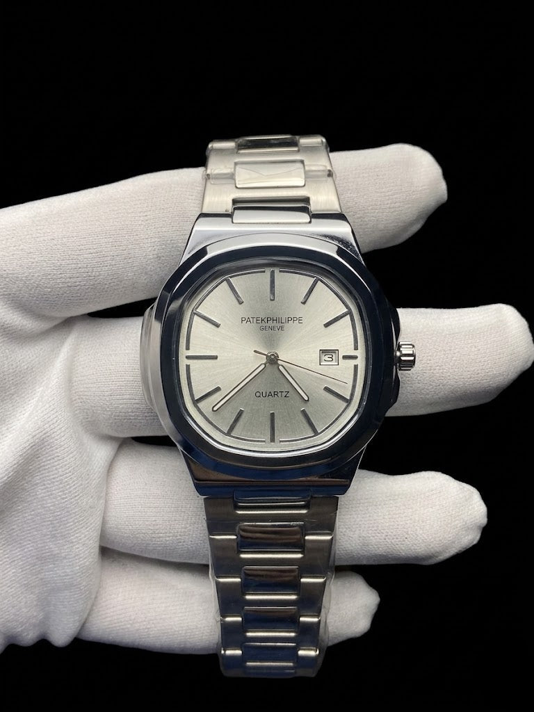 Patek Philippe Sunray