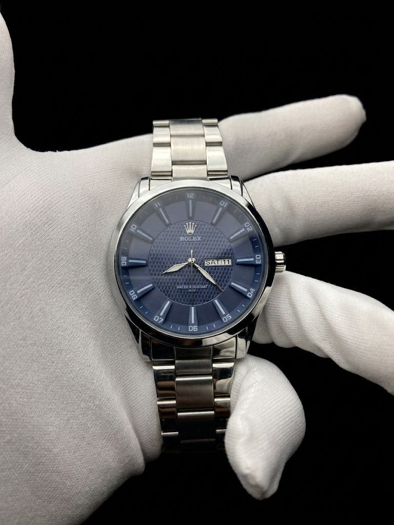 Rolex Imperial