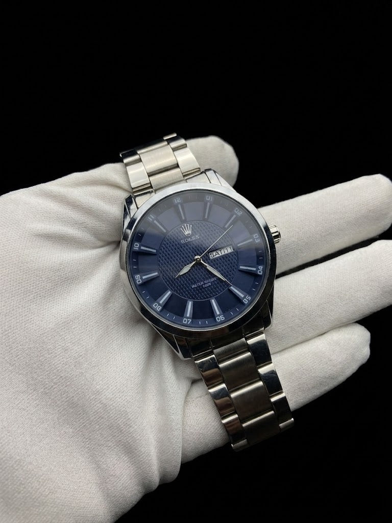 Rolex Imperial