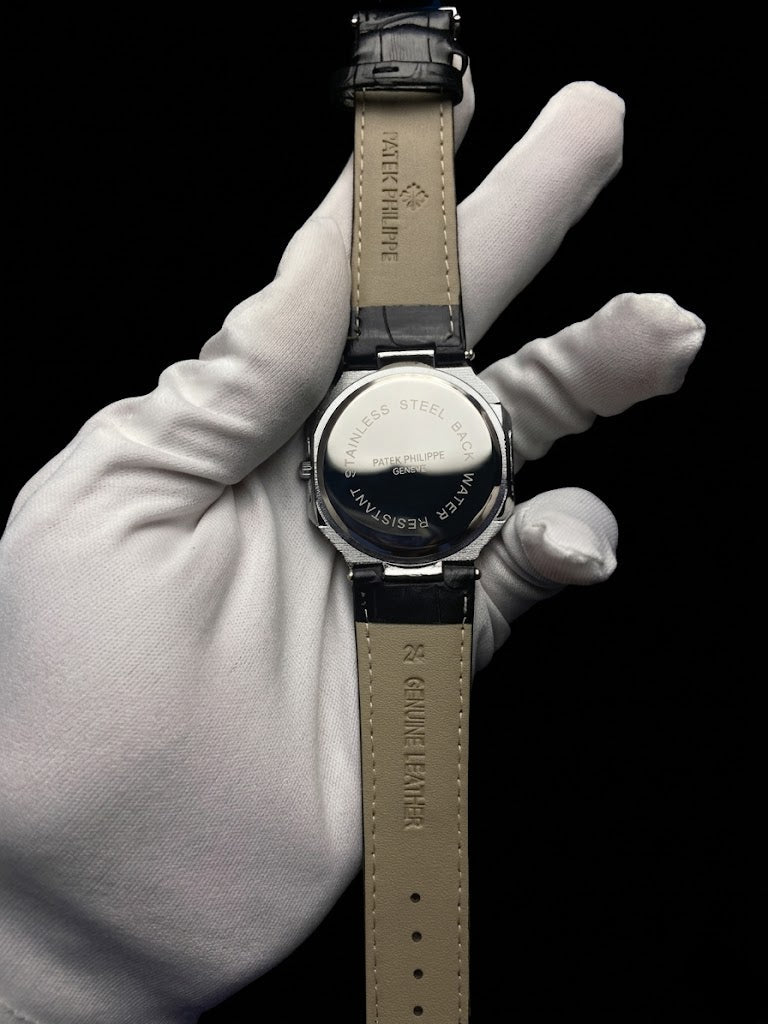 Patek Philippe Arabic
