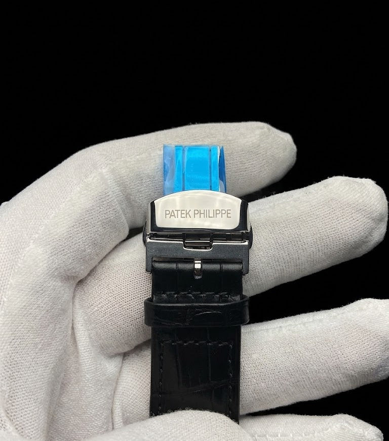 Patek Philippe Arabic