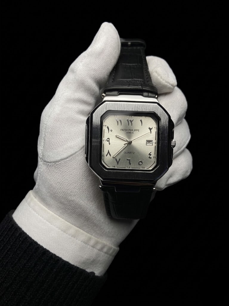 Patek Philippe Arabic