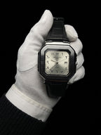 Patek Philippe Arabic