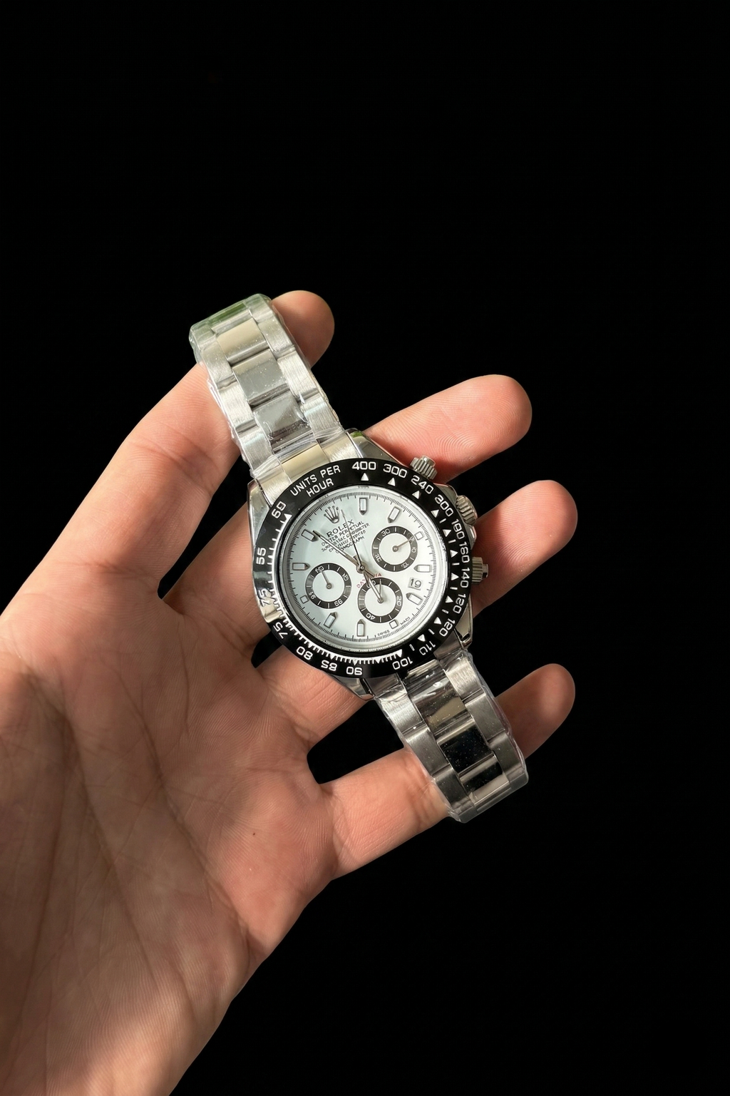 Rolex Daytona