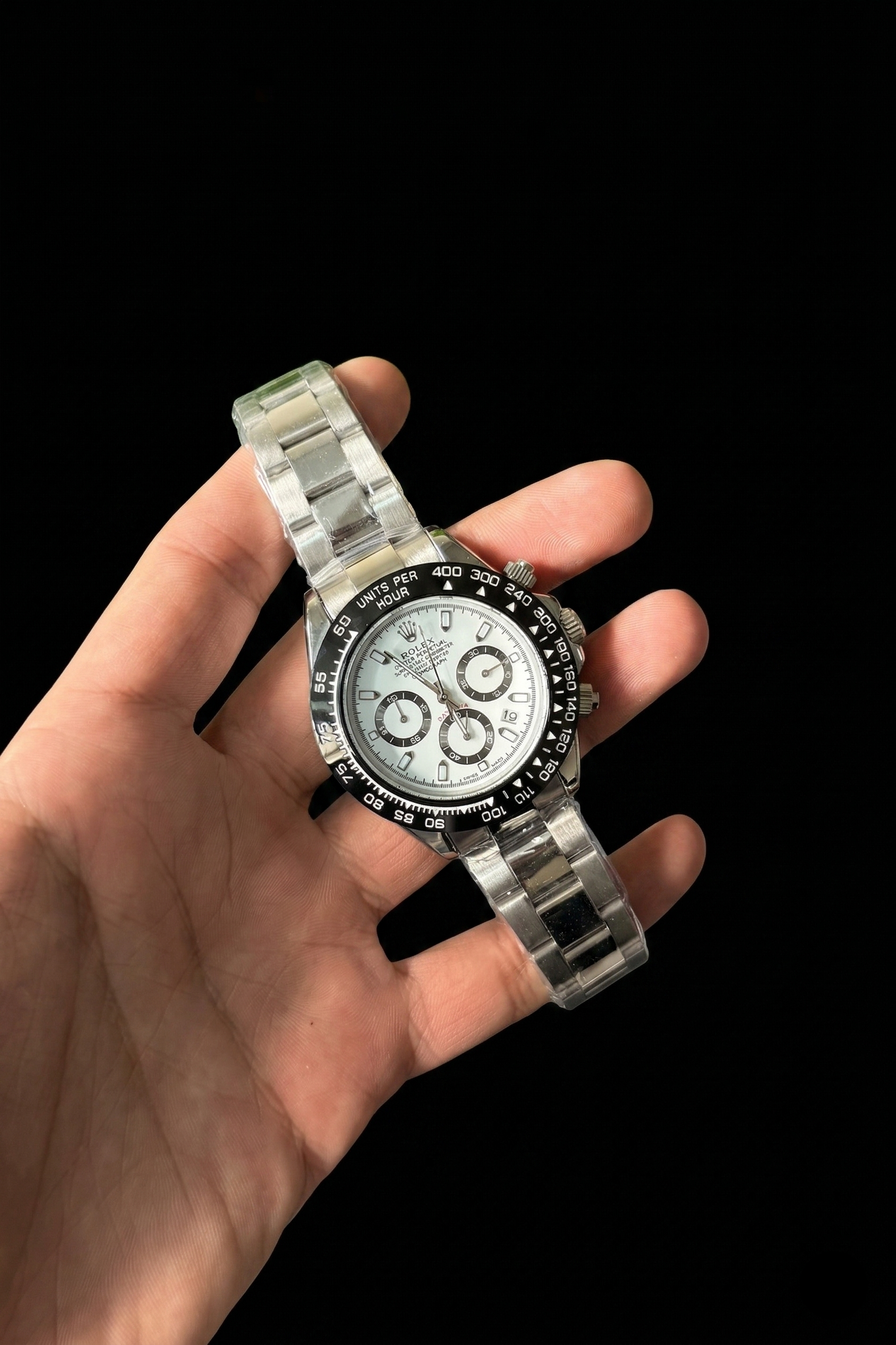Rolex Daytona