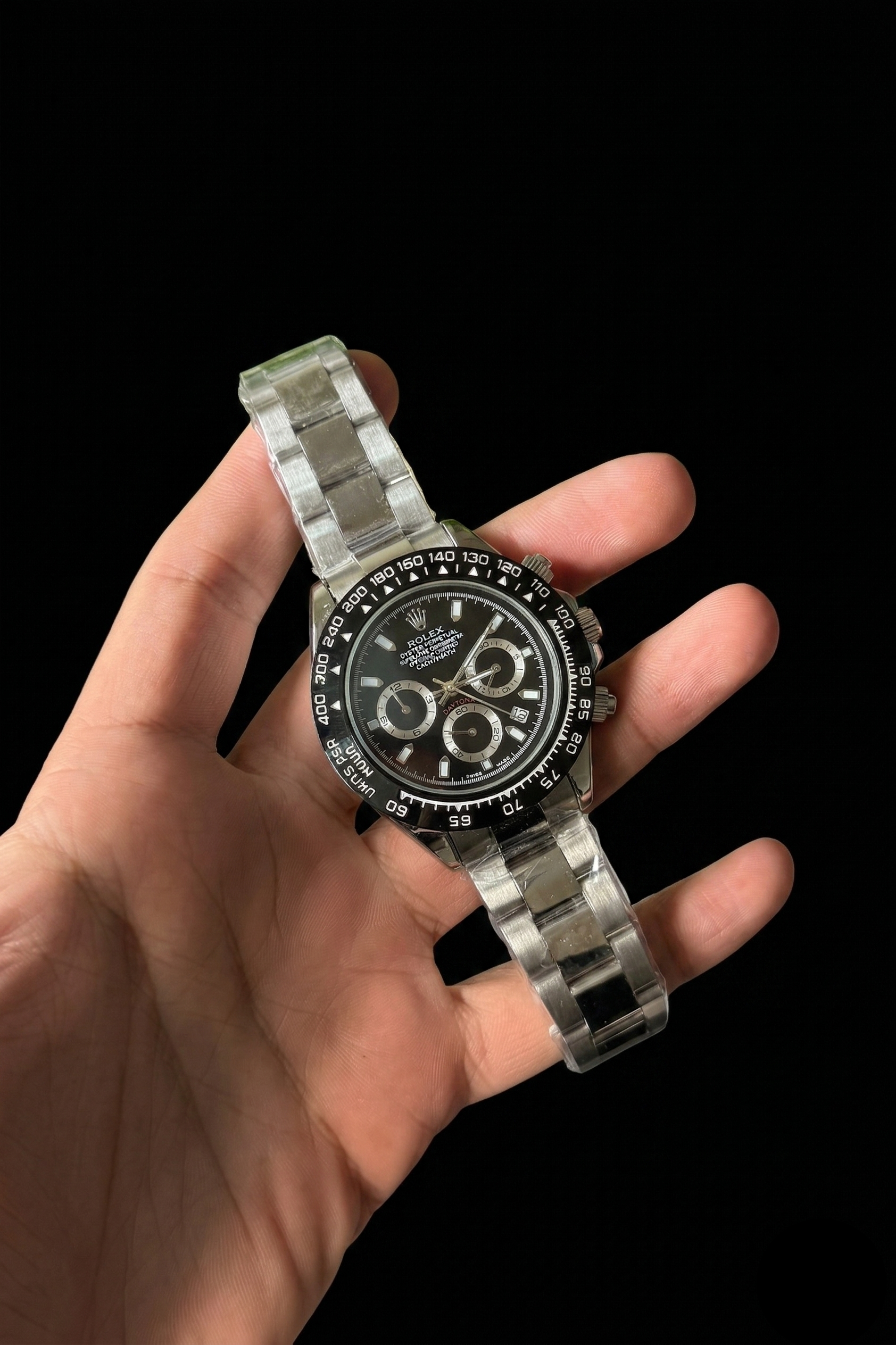 Rolex Daytona
