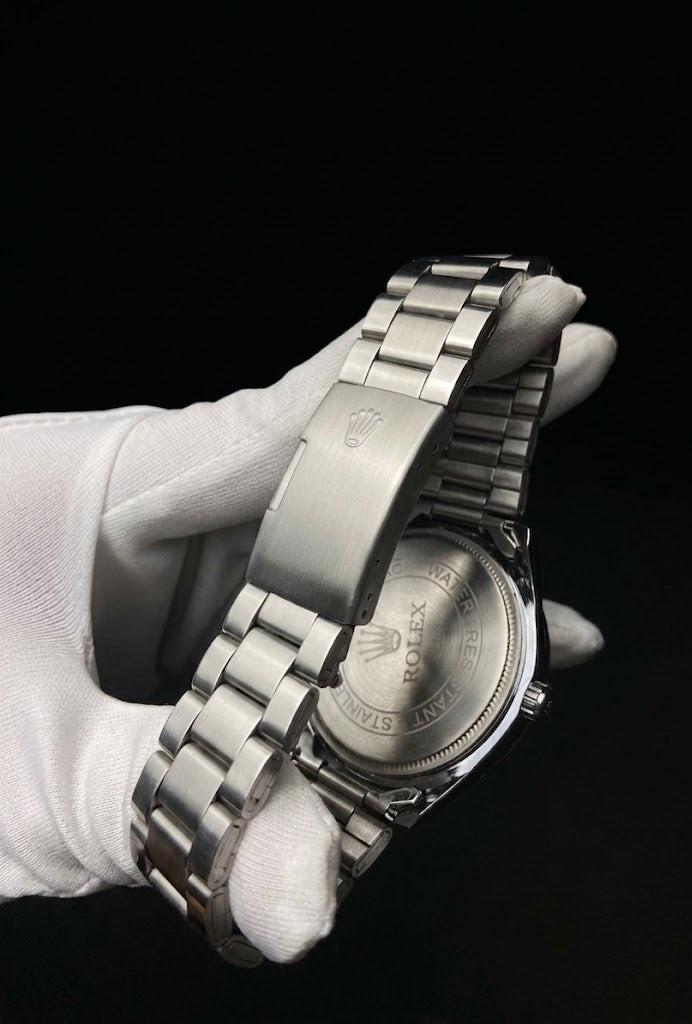 Rolex Imperial