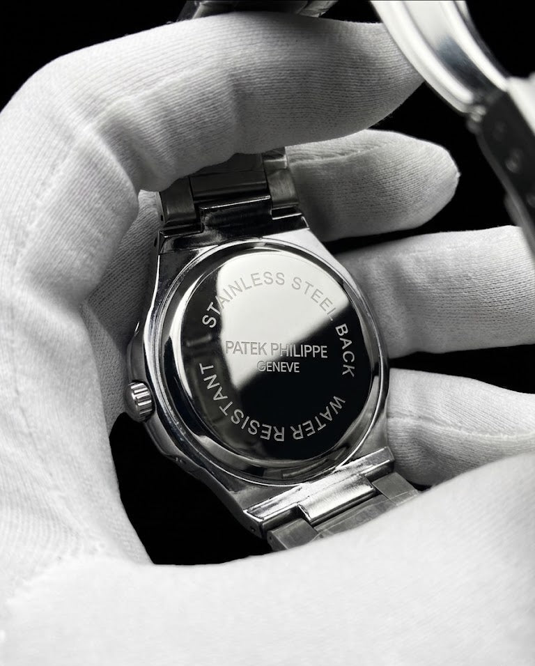 Patek Philippe Sunray