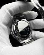 Patek Philippe Sunray