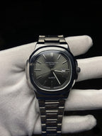 Patek Philippe Sunray