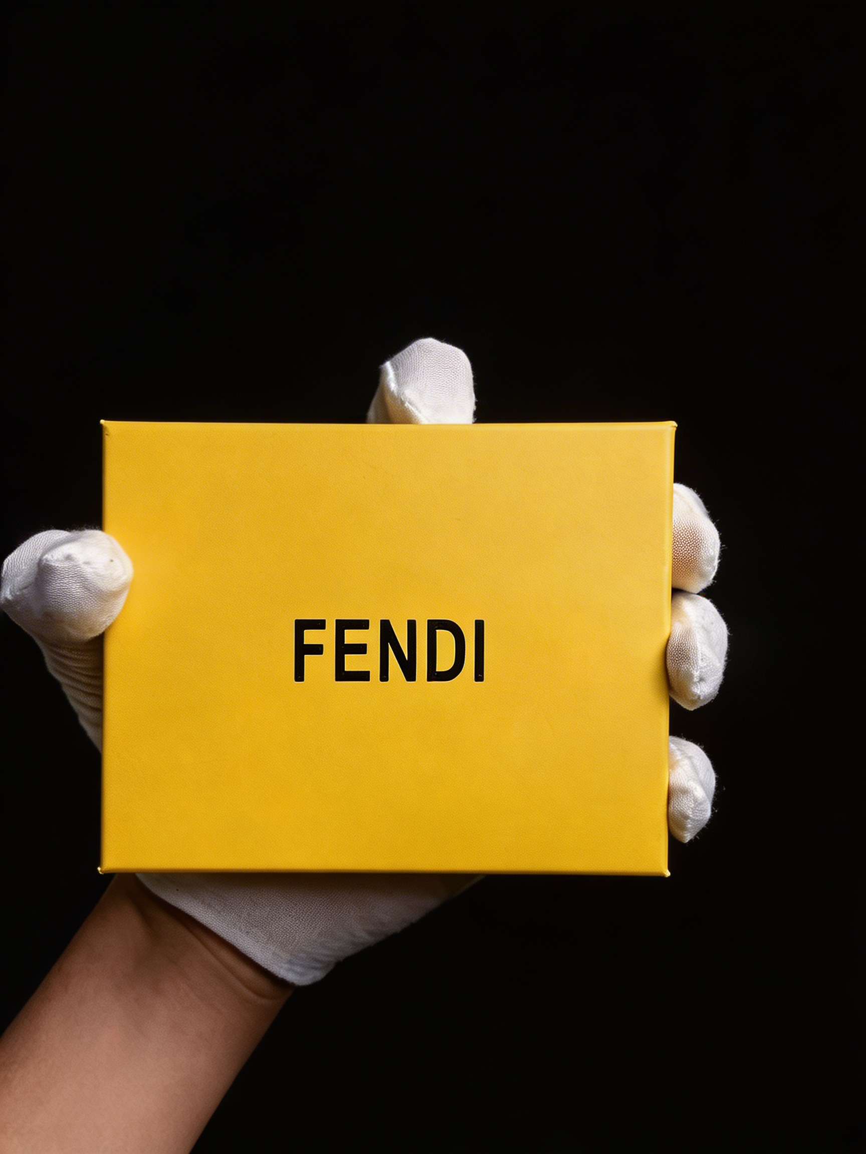 Fendi Wallet