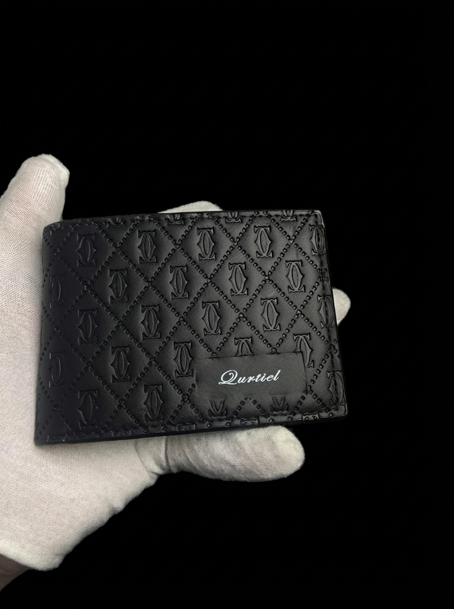 Cartier Wallet