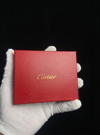 Cartier Wallet