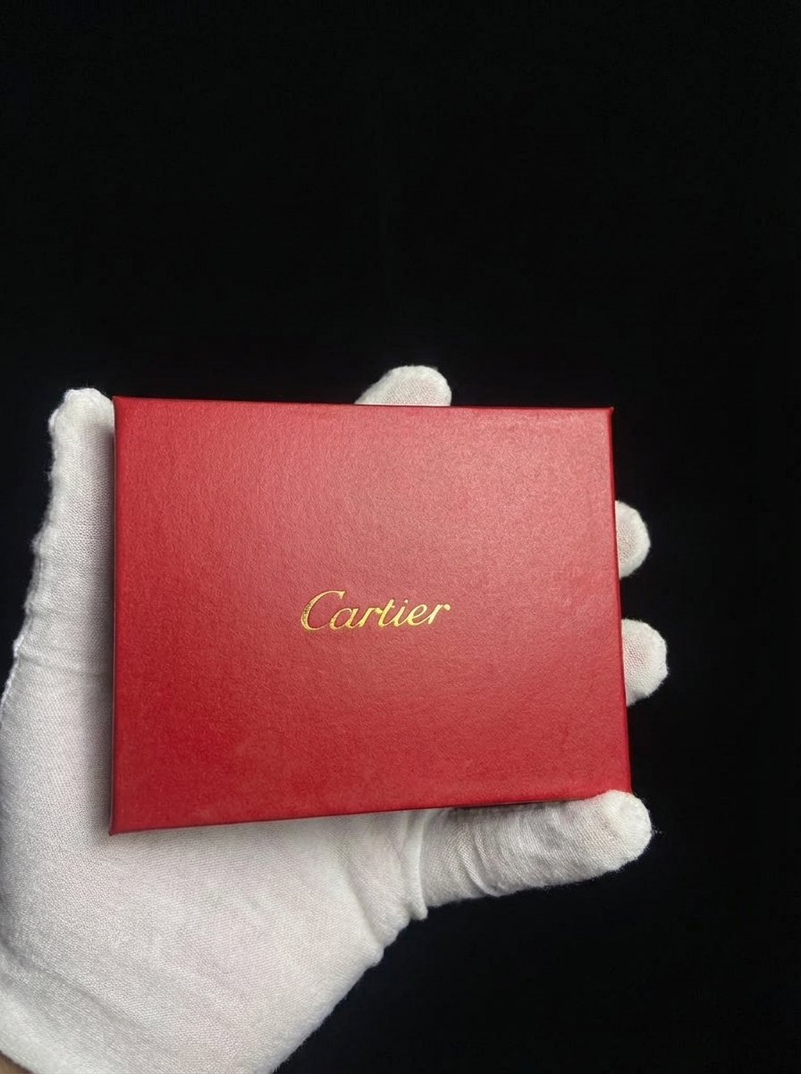 Cartier Wallet